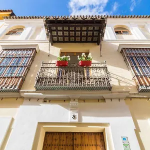 La Casa Del Conde De Gelves Apartment