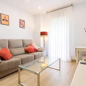 Apartment Charming 2 Bedroom Apartment Triana Bridge By Ocityzen, Seville