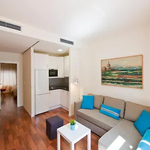 Murallas De Apartment